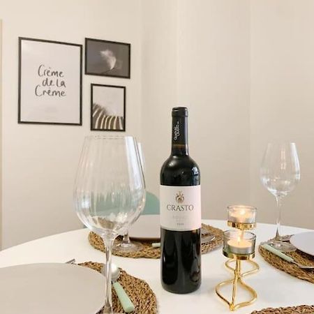 Oporto Music Flat - Very Central & Free Parking Bagian luar foto