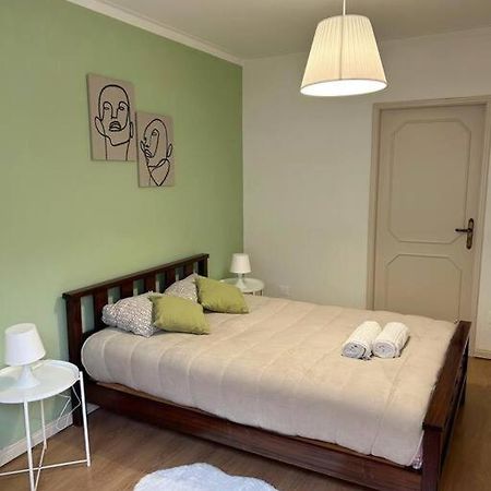 Oporto Music Flat - Very Central & Free Parking Bagian luar foto