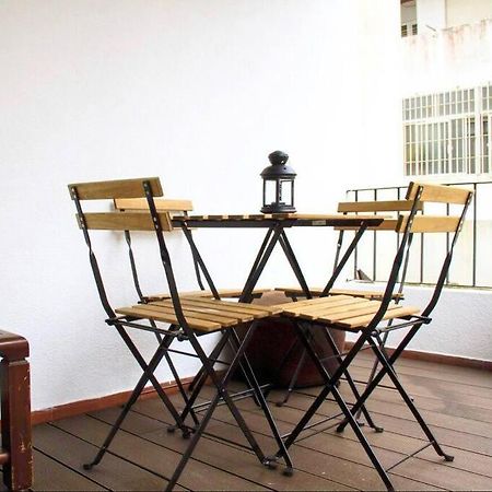 Oporto Music Flat - Very Central & Free Parking Bagian luar foto