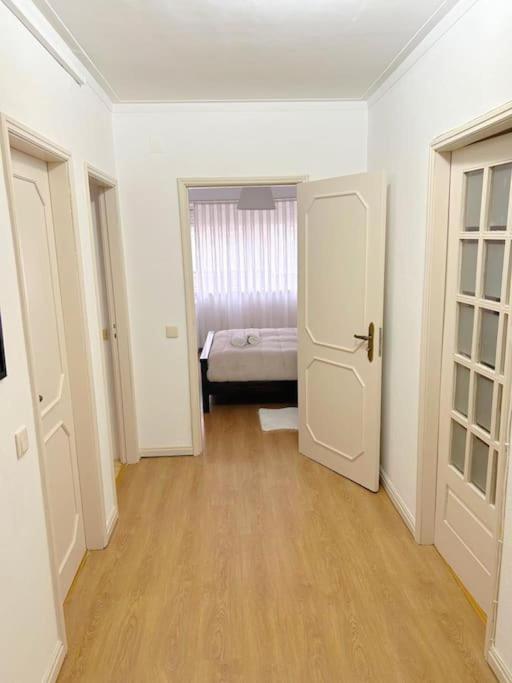 Oporto Music Flat - Very Central & Free Parking Bagian luar foto