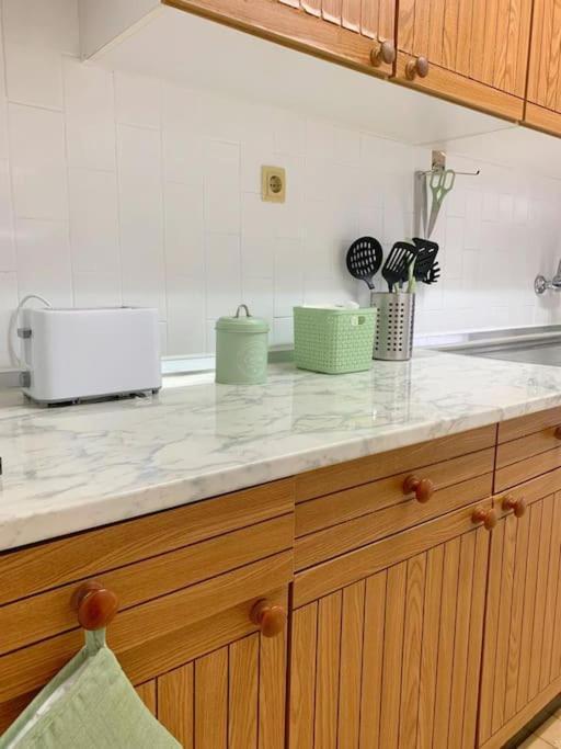 Oporto Music Flat - Very Central & Free Parking Bagian luar foto