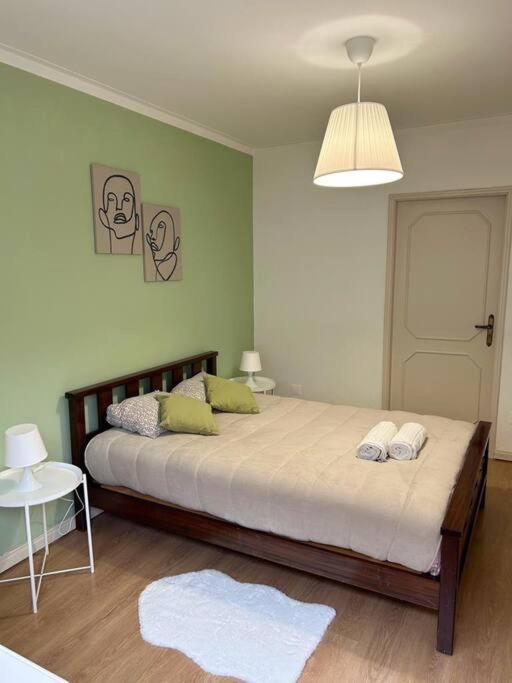 Oporto Music Flat - Very Central & Free Parking Bagian luar foto