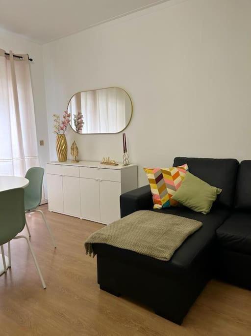 Oporto Music Flat - Very Central & Free Parking Bagian luar foto