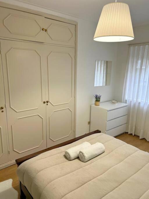 Oporto Music Flat - Very Central & Free Parking Bagian luar foto